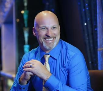 Kevin Lacroix