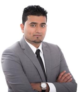Khurum Saleem Ahmad