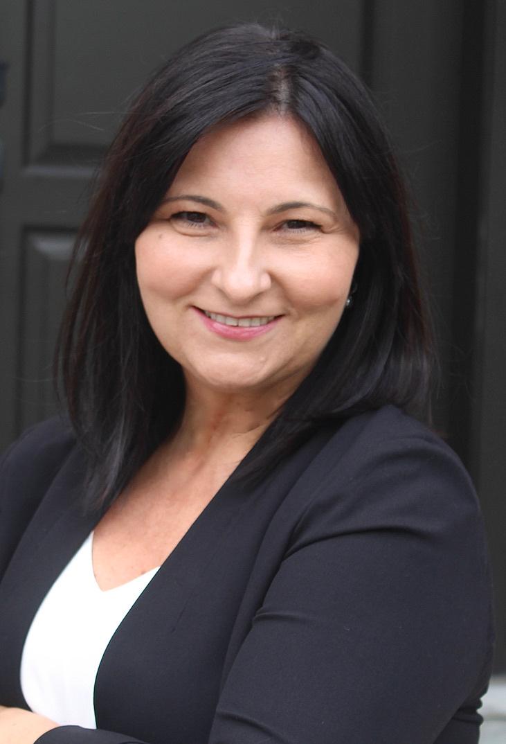 Kimberly Domenichiello
