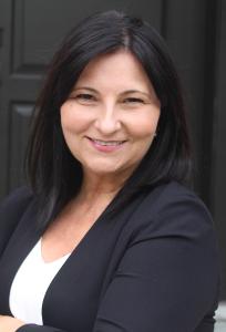 Kimberly Domenichiello