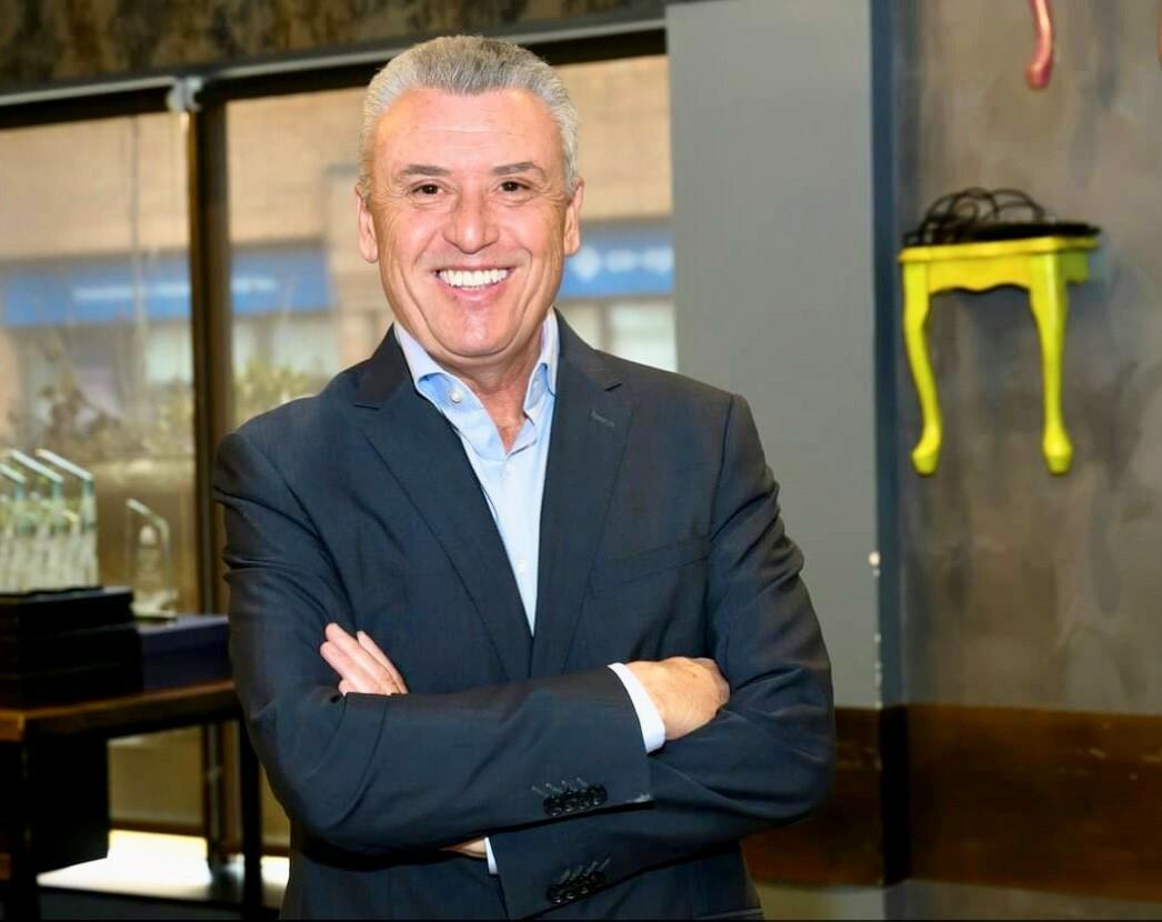 Kosta Michailidis