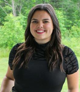 Kristin Phillips