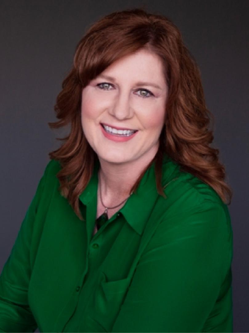 Kristine French