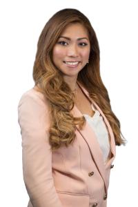 Kristine Santos