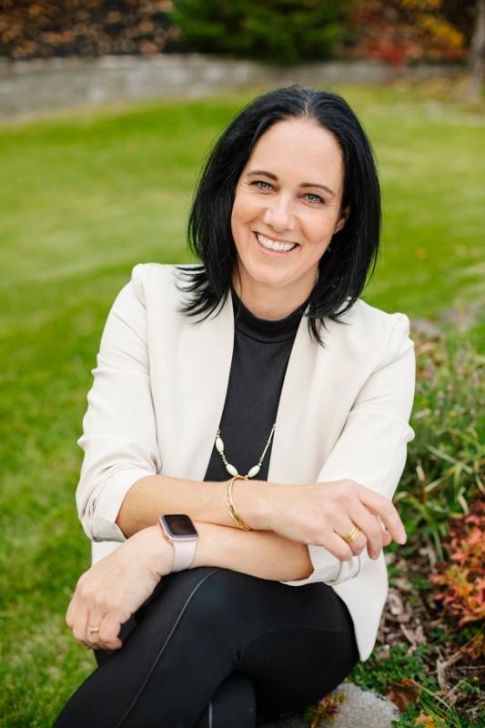 Krystina Klassen