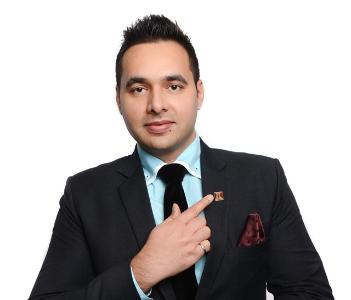 Kunal Bharatendu