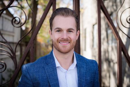 Kyle Appelhof