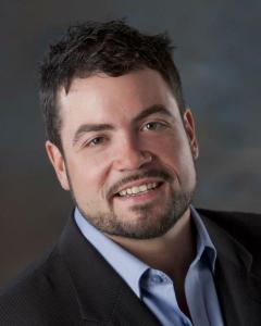 Lance MacKenzie