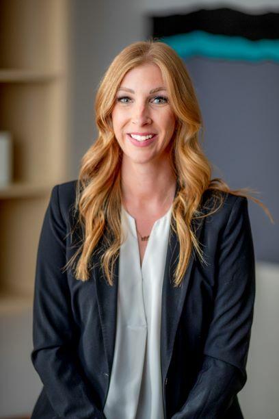 Lauren Gervais