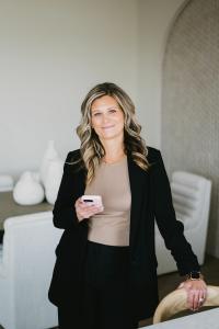 Lauren Unrau