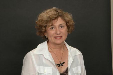 Laurie Evans