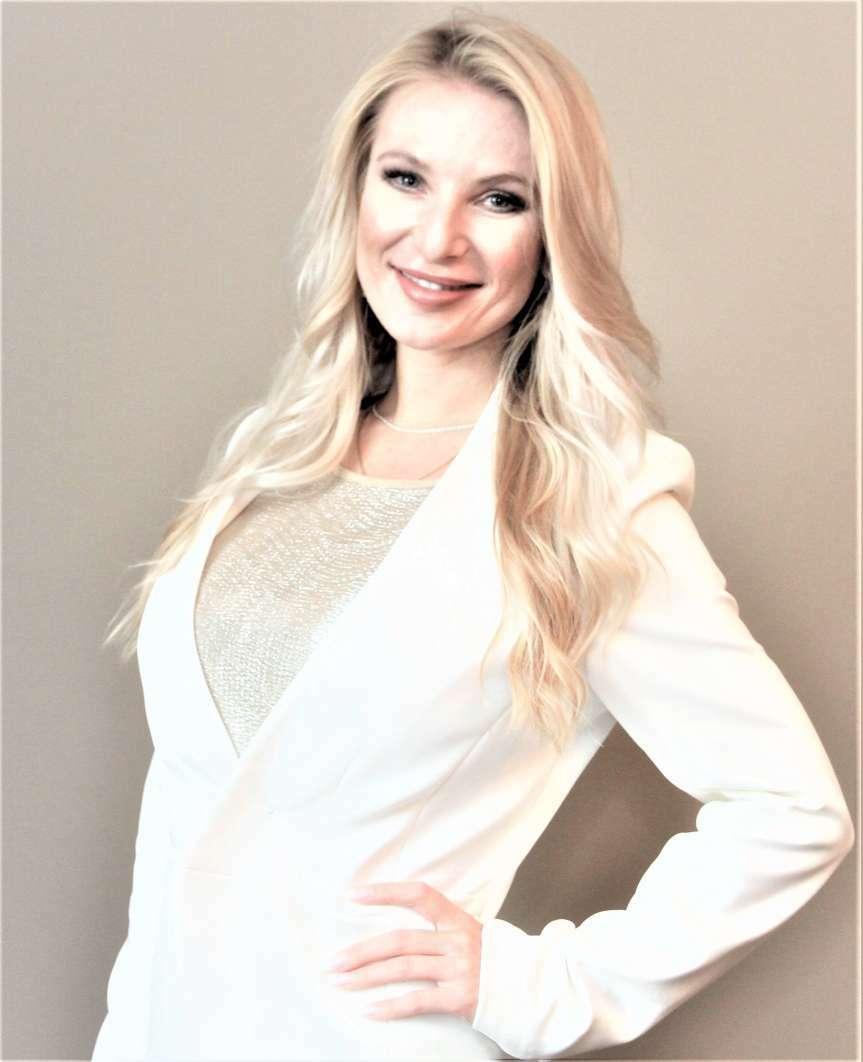 Leah French