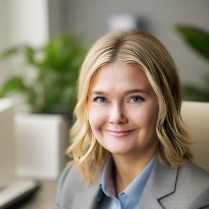 Leah Tokaryk