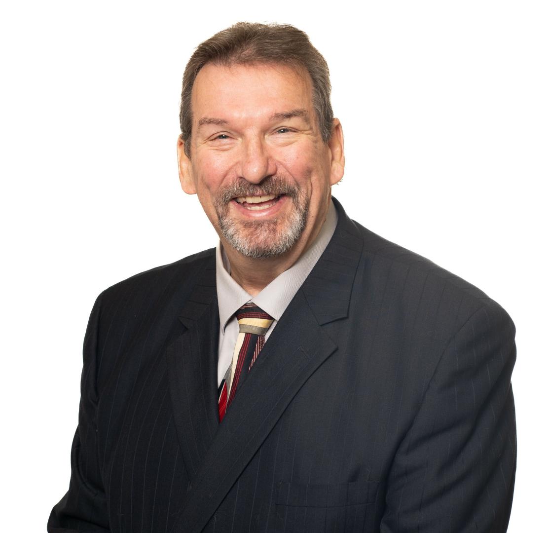 Lenny Evans