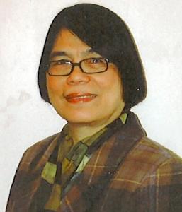 Lina Sombrea
