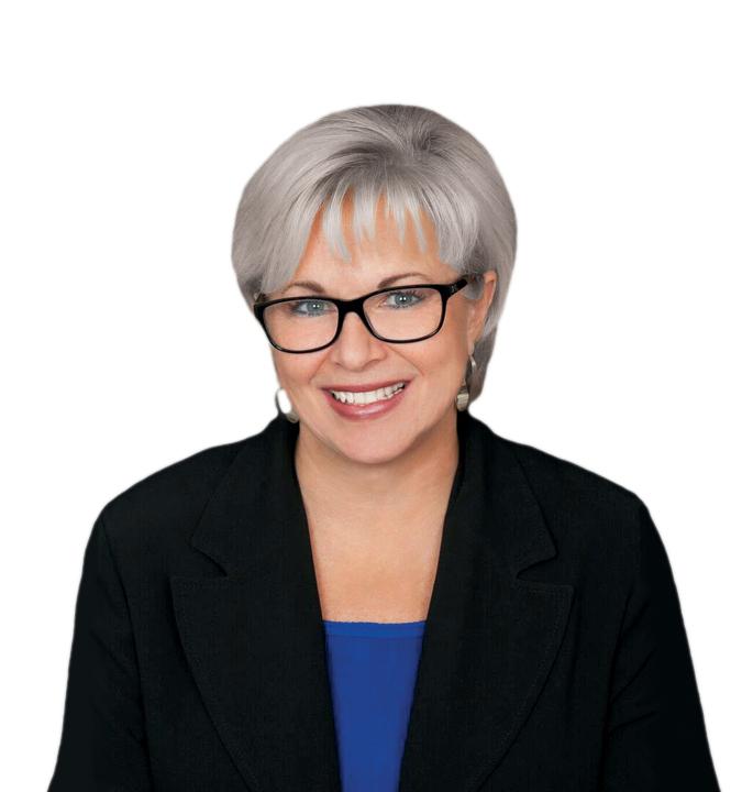 Linda Cameron-Turchet
