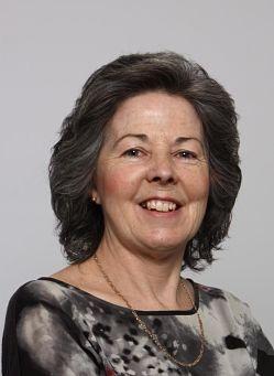Linda Clarke