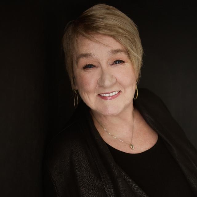 Linda Currie