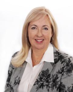 Linda Walsh