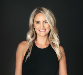Lindsay Philbrook