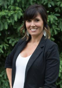 Lindsay Wilkinson