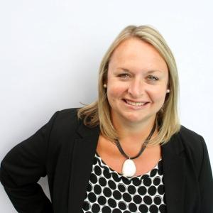 Lisa Anne Harrison
