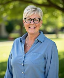 Lisa Letain