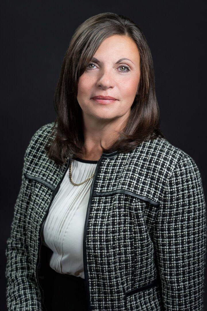 Loretta Morrison