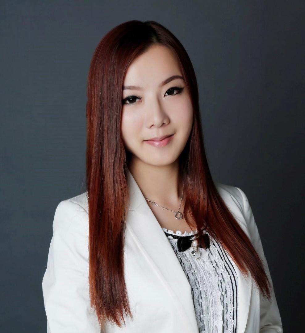 Louisa Sheng