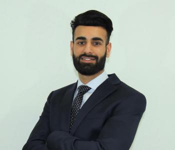 Lovepreet Cheema