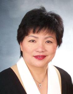 Lucy Yim