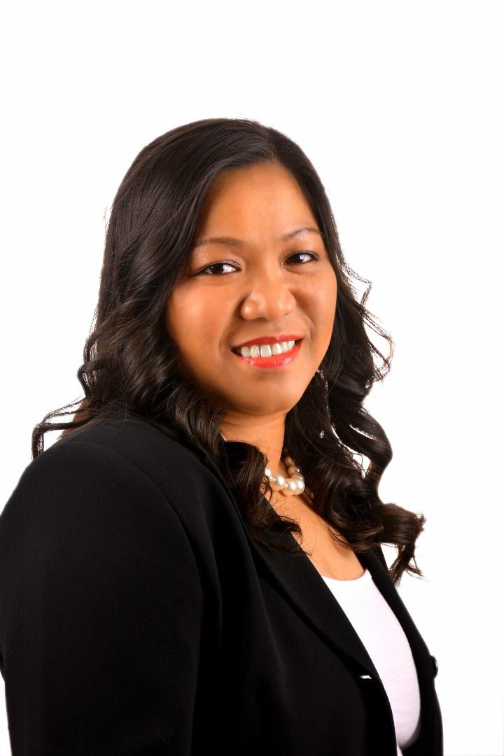 Ludy Ponce