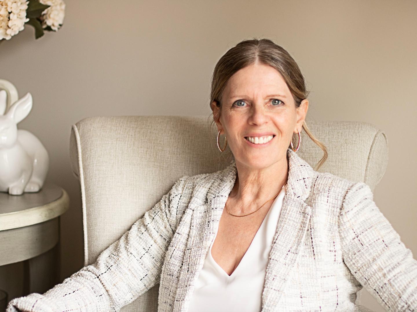 Lynne Ronholm