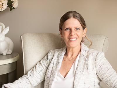 Lynne Ronholm