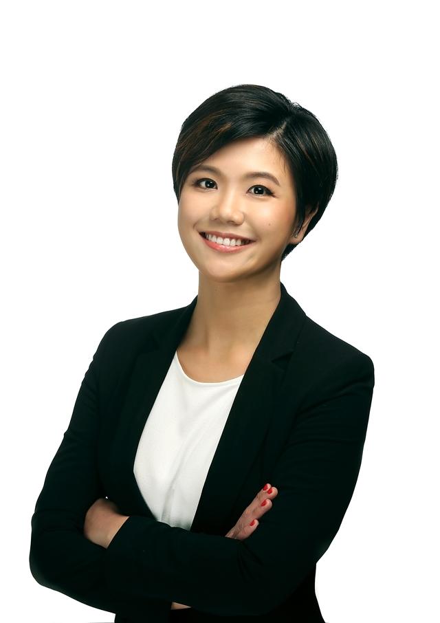 Maggie Ma