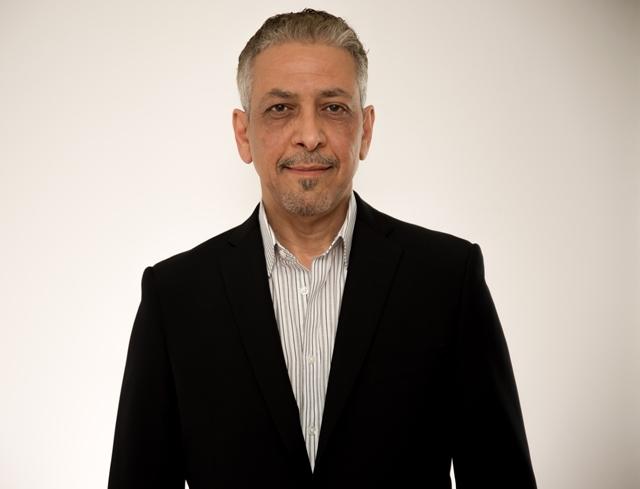 Mahir Saeed