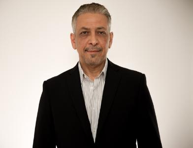Mahir Saeed