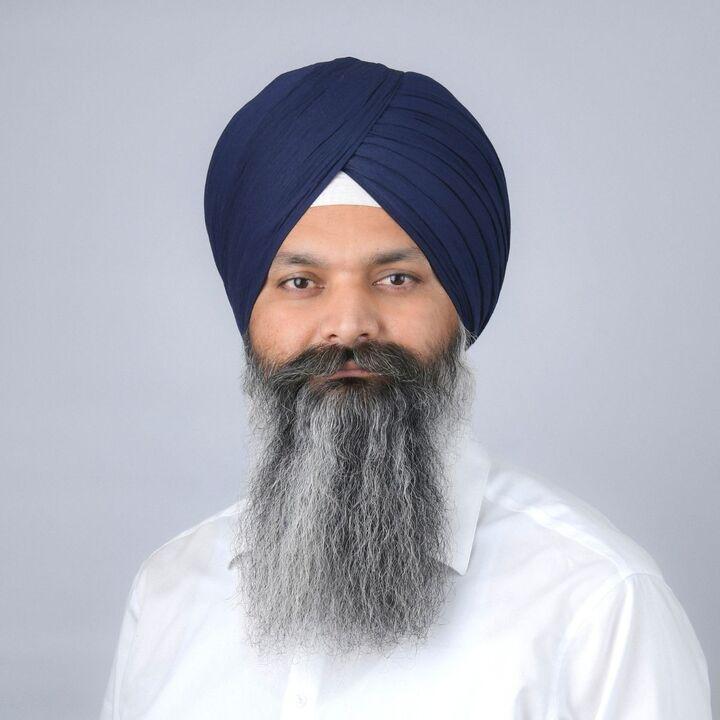 Mandeep Ghotra