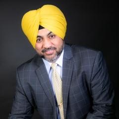 Mandip Singh