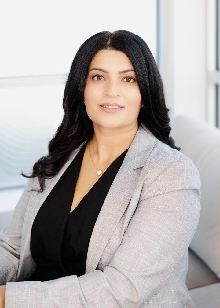 Manjit Parmar
