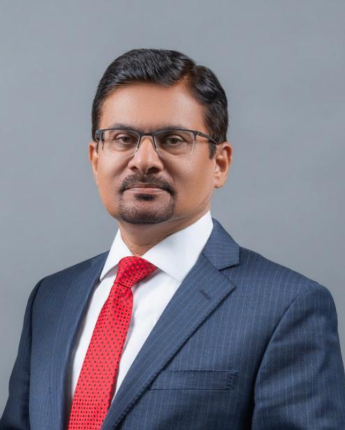 Mansoor Mirza