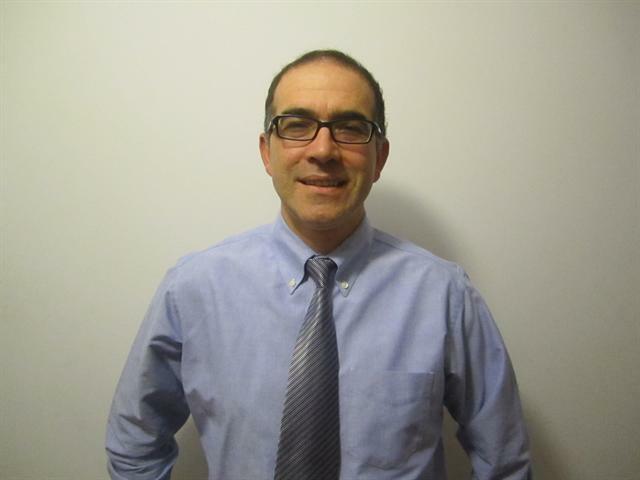 Manuel Fernando Alves