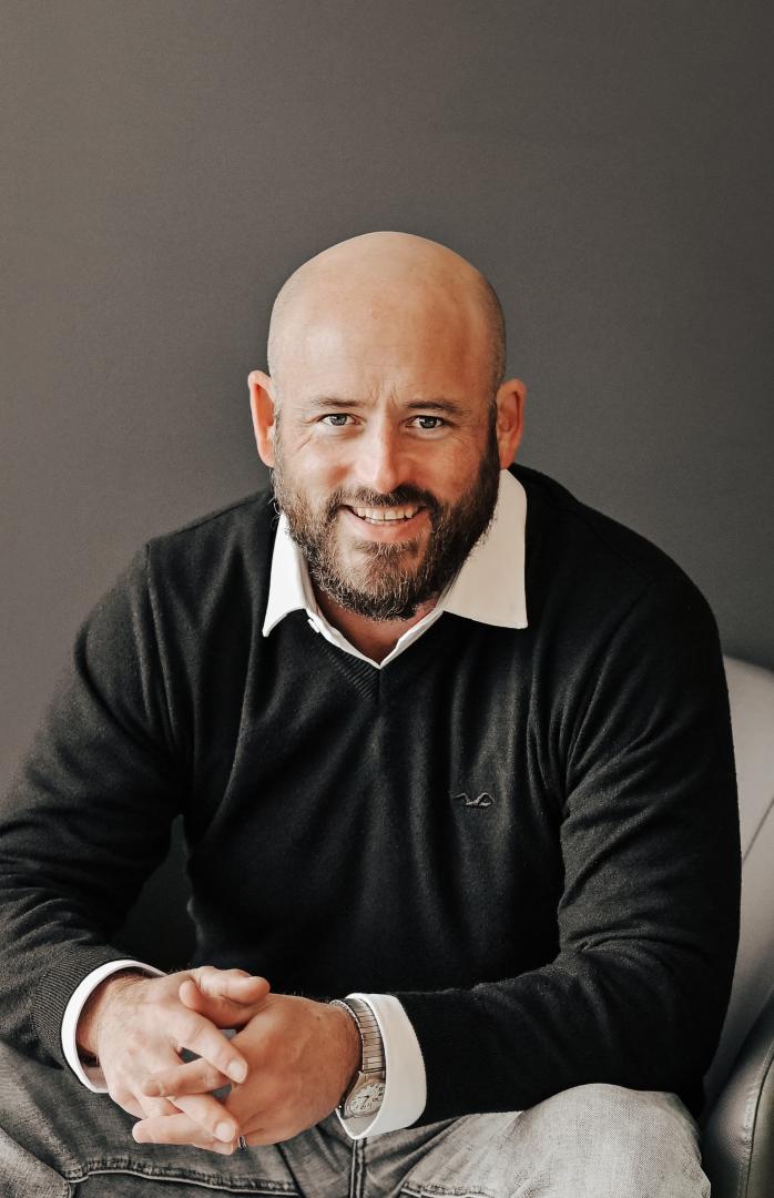 Marc Poulin
