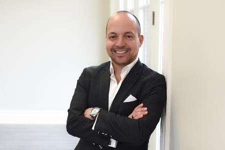 Marco Da Silva