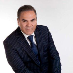 Marco Shamshiri Tehrani