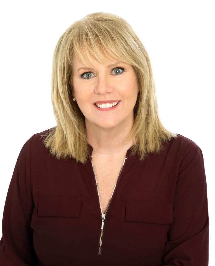 Margaret Byrne