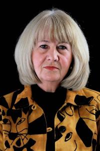 Margaret Devecseri