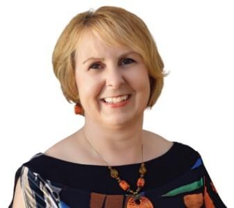 Margaret Dubeau
