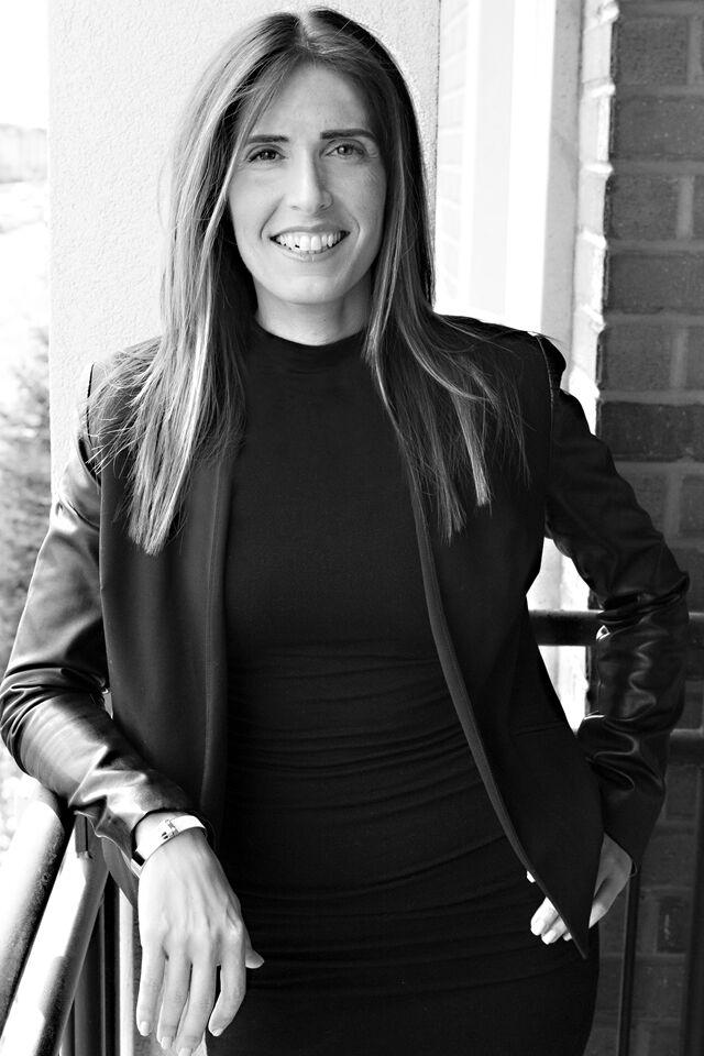 Maria Campolongo