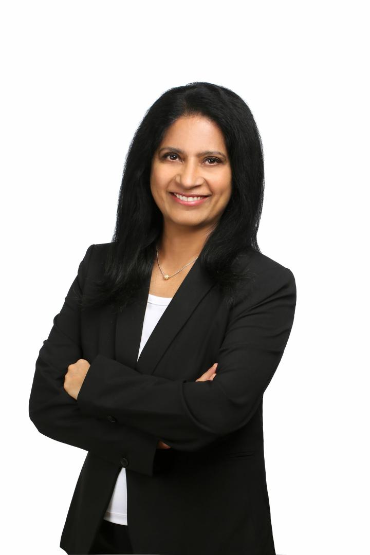 Mariam Chalakuzhy
